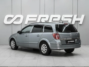 Универсал Opel Astra 2006 года, 550000 рублей, Ростов-на-Дону