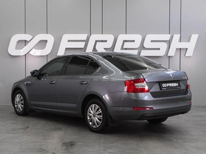 Лифтбек Skoda Octavia 2013 года, 949000 рублей, Воронеж