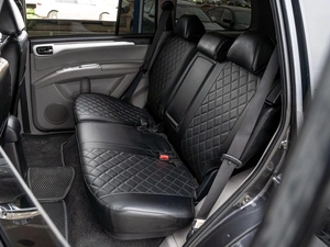 Внедорожник Mitsubishi Pajero Sport 2011 года, 1590000 рублей, Краснодар