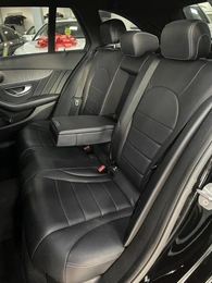 Универсал Mercedes-benz C-класс 2017 года, 1697000 рублей, Солонцы