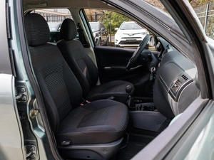 Седан Fiat Albea 2009 года, 549000 рублей, Большой Сочи