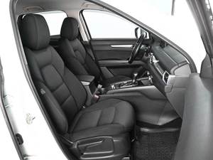 Внедорожник Mazda CX-5 2018 года, 2369000 рублей, Аксай