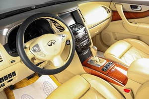 Внедорожник Infiniti FX37 2012 года, 1929000 рублей, Тюмень