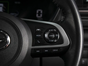 Внедорожник Daihatsu Rocky 2020 года, 1650000 рублей, Омск