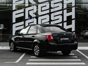 Седан Daewoo Gentra 2013 года, 749000 рублей, Волгоград