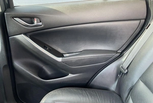 Внедорожник Mazda CX-5 2017 года, 2065000 рублей, Солонцы