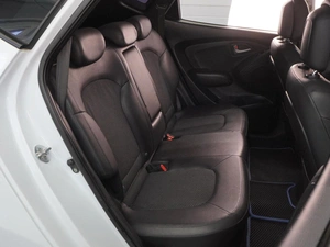 Внедорожник Hyundai ix35 2011 года, 1239000 рублей, Воронеж