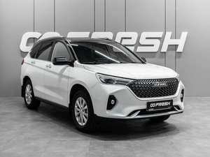 Внедорожник Haval M6 2024 года, 1899000 рублей, Тюмень