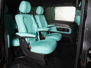 Минивэн Mercedes-benz V-класс 2020 года, 8199000 рублей, Воронеж