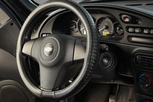 Внедорожник Chevrolet Niva 2018 года, 749000 рублей, Тюмень