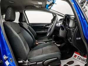 Хетчбэк Honda Fit 2016 года, 975000 рублей, Красноярск