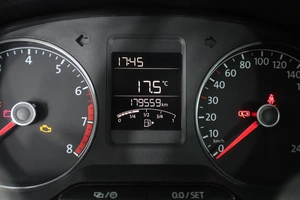 Седан Volkswagen Polo 2016 года, 930000 рублей, Брянск