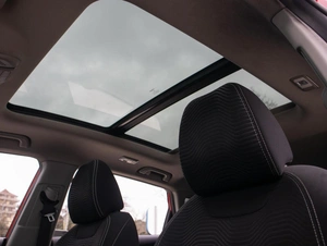 Внедорожник Geely Coolray 2020 года, 1650000 рублей, Большой Сочи