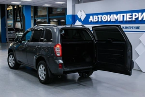Внедорожник Chery Tiggo (T11) 2015 года, 748000 рублей, Солонцы