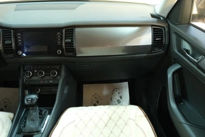 Внедорожник Skoda Kodiaq 2019 года, 2149000 рублей, Омск