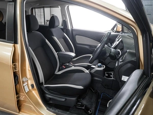 Хетчбэк Nissan Note 2020 года, 1299000 рублей, Тюмень