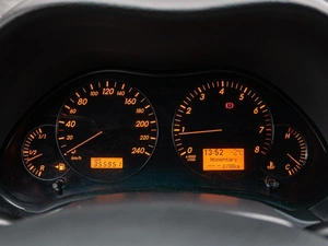 Седан Toyota Avensis 2008 года, 755000 рублей, Краснодар