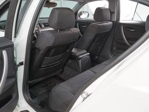 Хетчбэк BMW 1 серия 2010 года, 999000 рублей, Воронеж