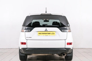 Внедорожник Mitsubishi Outlander 2008 года, 1199000 рублей, Красноярск
