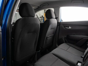 Седан Kia Rio 2019 года, 1250000 рублей, Тюмень