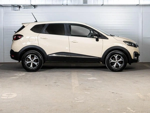 Внедорожник Renault Kaptur 2020 года, 1679000 рублей, Ставрополь