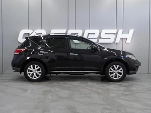 Внедорожник Nissan Murano 2013 года, 1199000 рублей, Воронеж