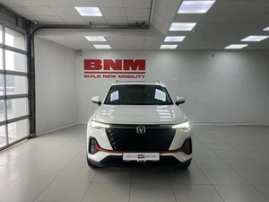 Внедорожник Changan CS35PLUS 2023 года, 1820000 рублей, Смоленск