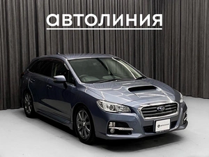 Универсал Subaru Levorg 2014 года, 1395000 рублей, Красноярск