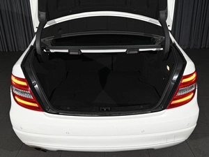 Седан Mercedes-benz C-класс 2011 года, 1459000 рублей, Ставрополь