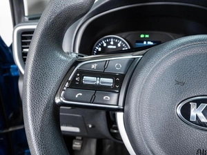 Внедорожник Kia Sportage 2021 года, 2435000 рублей, Ставрополь