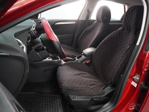 Хетчбэк Citroen C4 2012 года, 639000 рублей, Воронеж