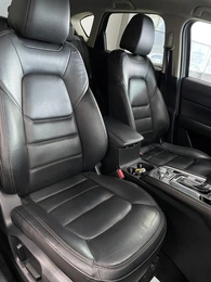 Внедорожник Mazda CX-5 2020 года, 2887000 рублей, Солонцы