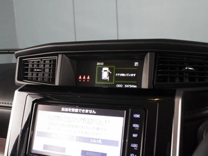 Хетчбэк Toyota Tank 2019 года, 1090000 рублей, Омск