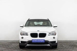 Внедорожник BMW X1 2012 года, 1279000 рублей, Сургут