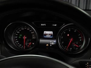 Внедорожник Mercedes-benz GLA-класс 2018 года, 2249000 рублей, Тюмень