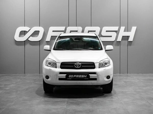 Внедорожник Toyota RAV4 2008 года, 1369000 рублей, Тюмень