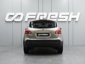 Внедорожник Nissan Qashqai 2008 года, 899000 рублей, Воронеж