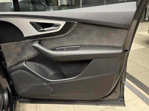 Внедорожник Audi Q7 2019 года, 4950000 рублей, Красноярск