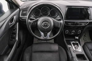 Седан Mazda 6 2013 года, 1339000 рублей, Красноярск