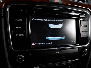 Лифтбек Skoda Superb 2012 года, 1019000 рублей, Воронеж