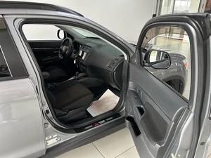 Внедорожник Mitsubishi ASX 2018 года, 1850000 рублей, Смоленск