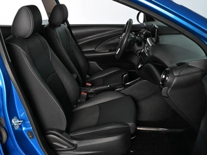 Седан Changan Alsvin 2023 года, 1140000 рублей, Ростов-на-Дону