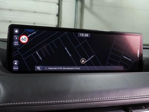 Седан Genesis G80 2021 года, 3499000 рублей, Воронеж