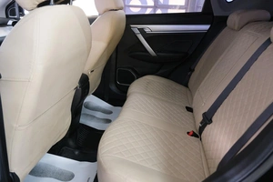 Внедорожник Geely Coolray 2021 года, 1799000 рублей, Омск