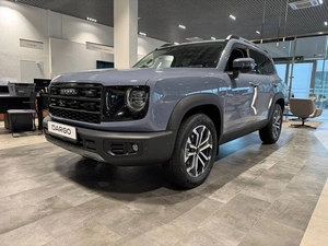 Внедорожник Haval Dargo 2026 года, 3899000 рублей, Красноярск