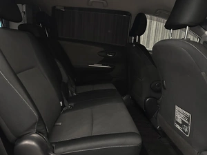 Минивэн Toyota Wish 2010 года, 1259000 рублей, Красноярск