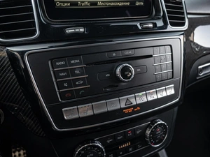 Внедорожник Mercedes-benz GLE-класс AMG 2016 года, 3299000 рублей, Краснодар