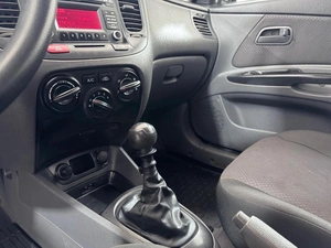 Седан Kia Rio 2010 года, 649000 рублей, Орёл