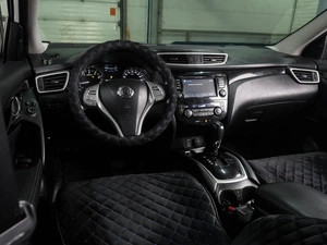 Внедорожник Nissan Qashqai 2014 года, 1430000 рублей, Воронеж