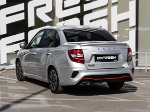 Седан ВАЗ (LADA) Granta 2025 года, 1295000 рублей, Волгоград